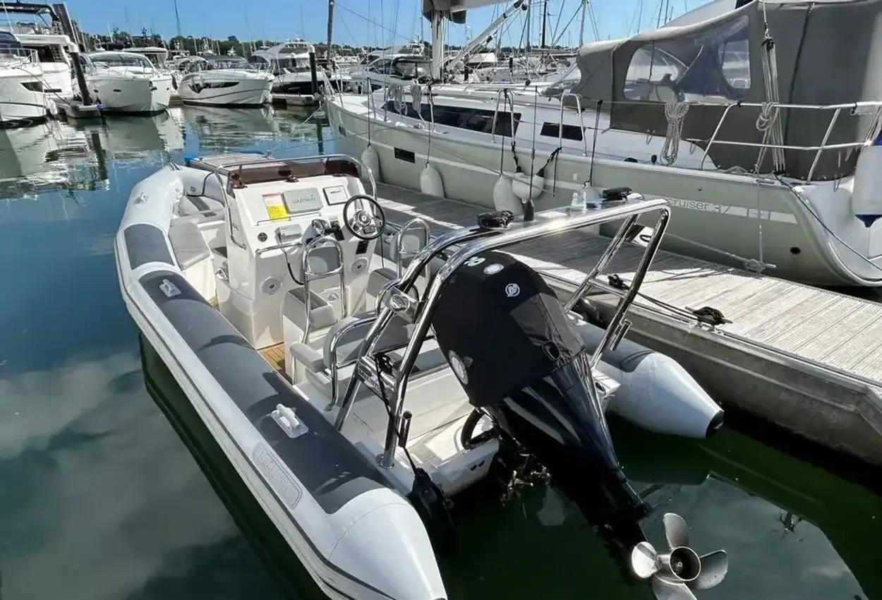 ballistic 6.5