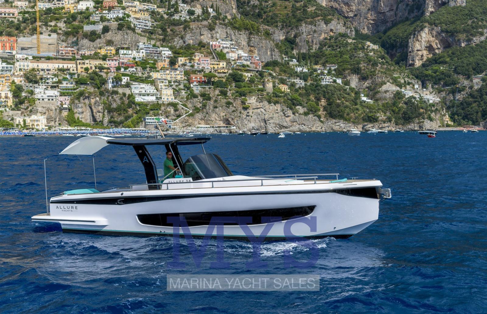 italyure 38