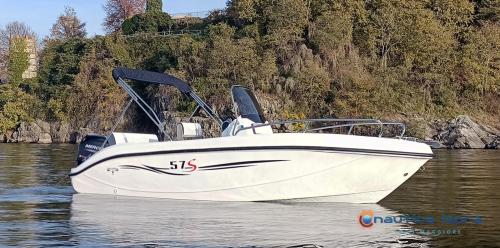 Trimarchi 57 s pro in arrivo
