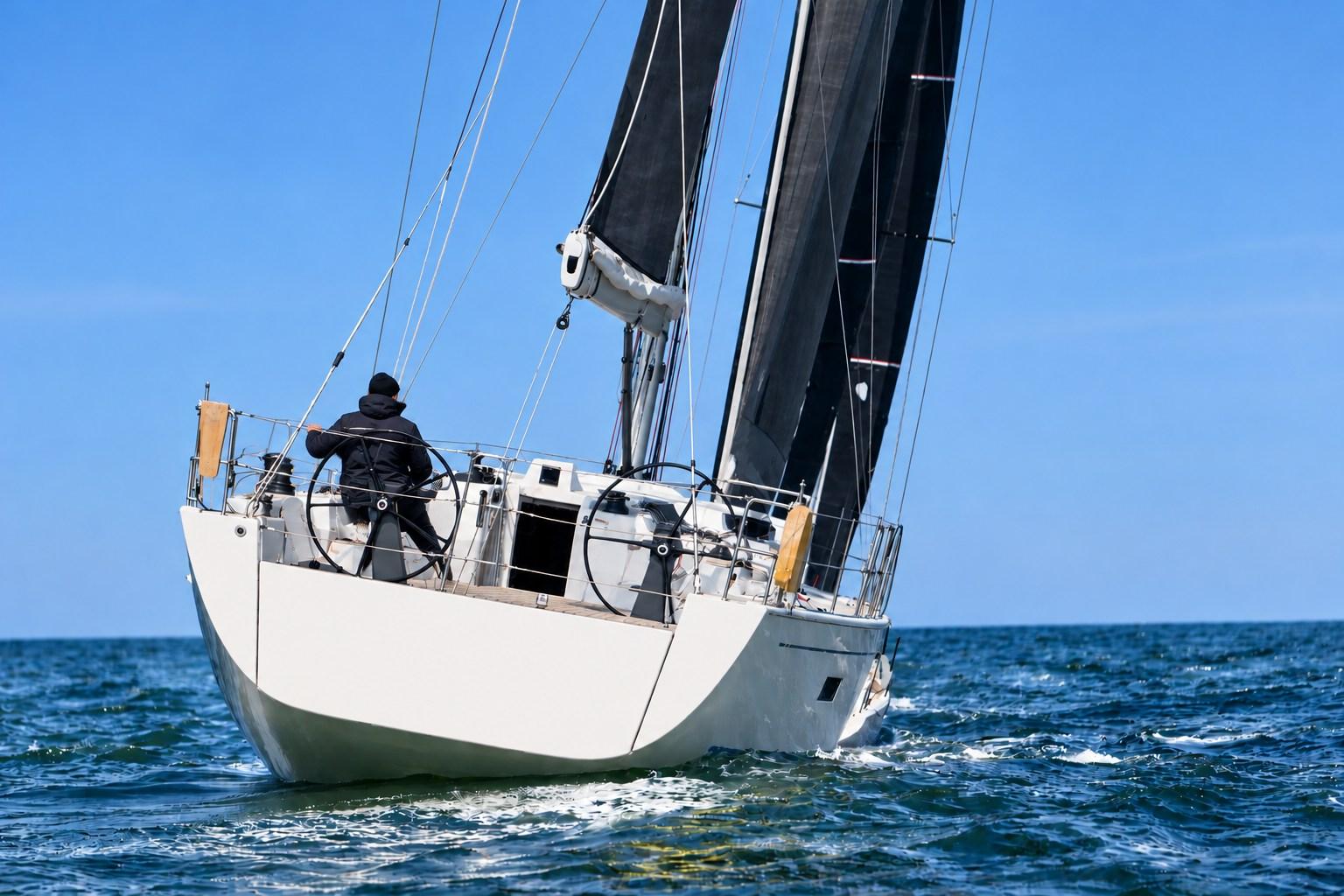 x-yachts Xp 50