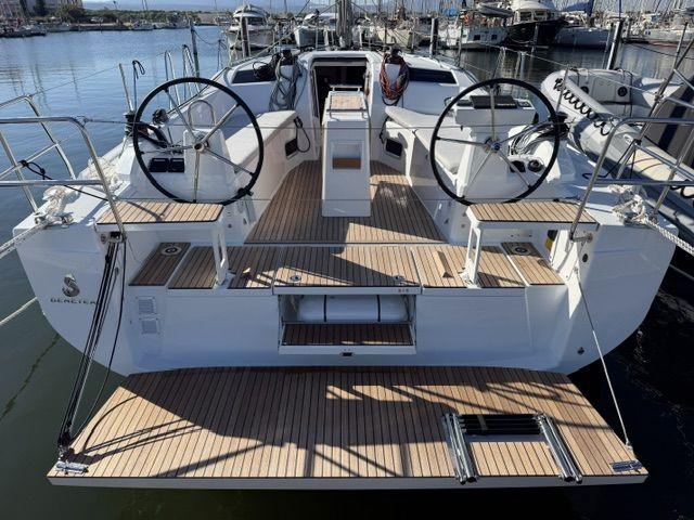 beneteau Oceanis 37.1