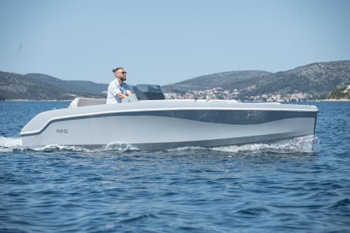 Rand boats breeze 20