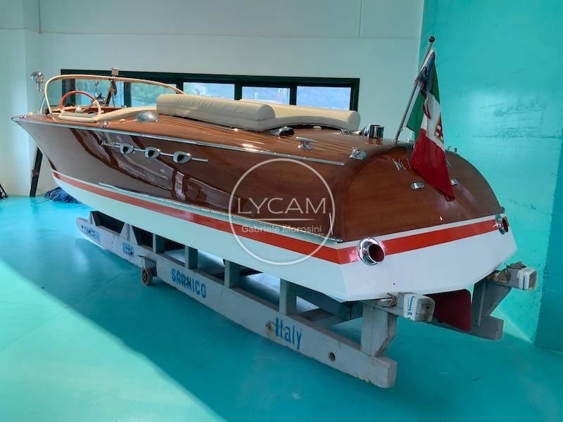 riva Ariston super