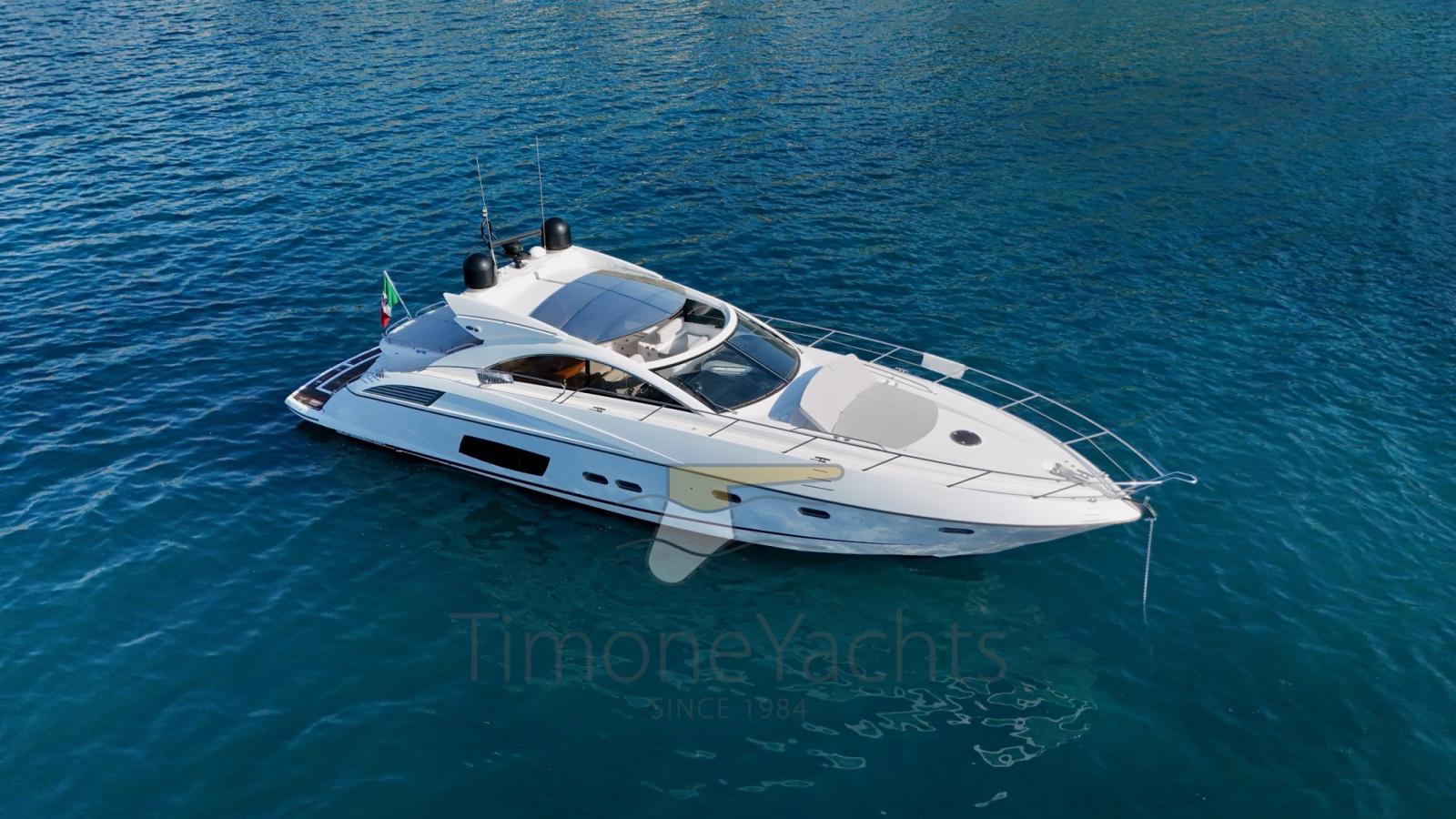 sunseeker Predator 60