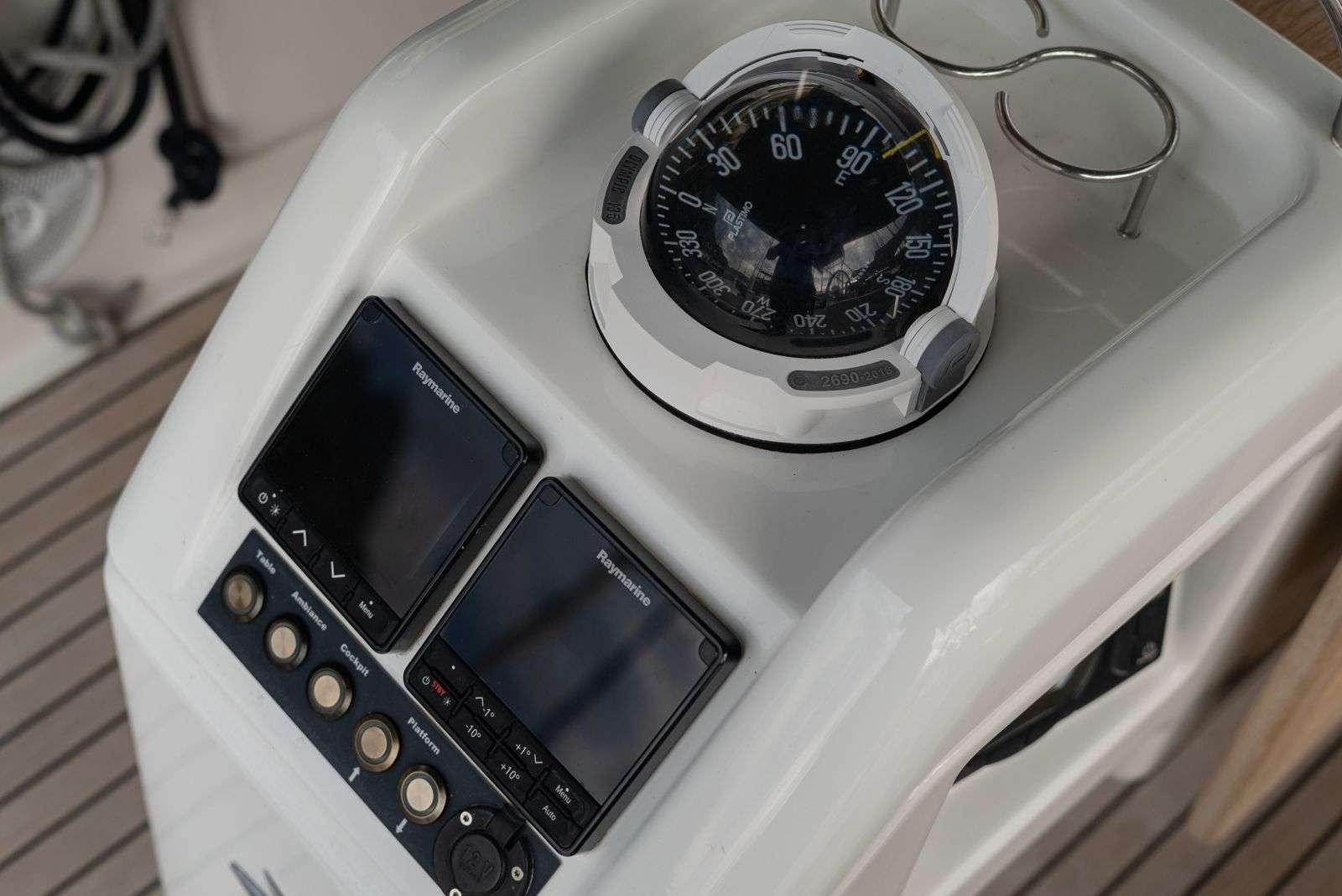 jeanneau Sun odyssey 440