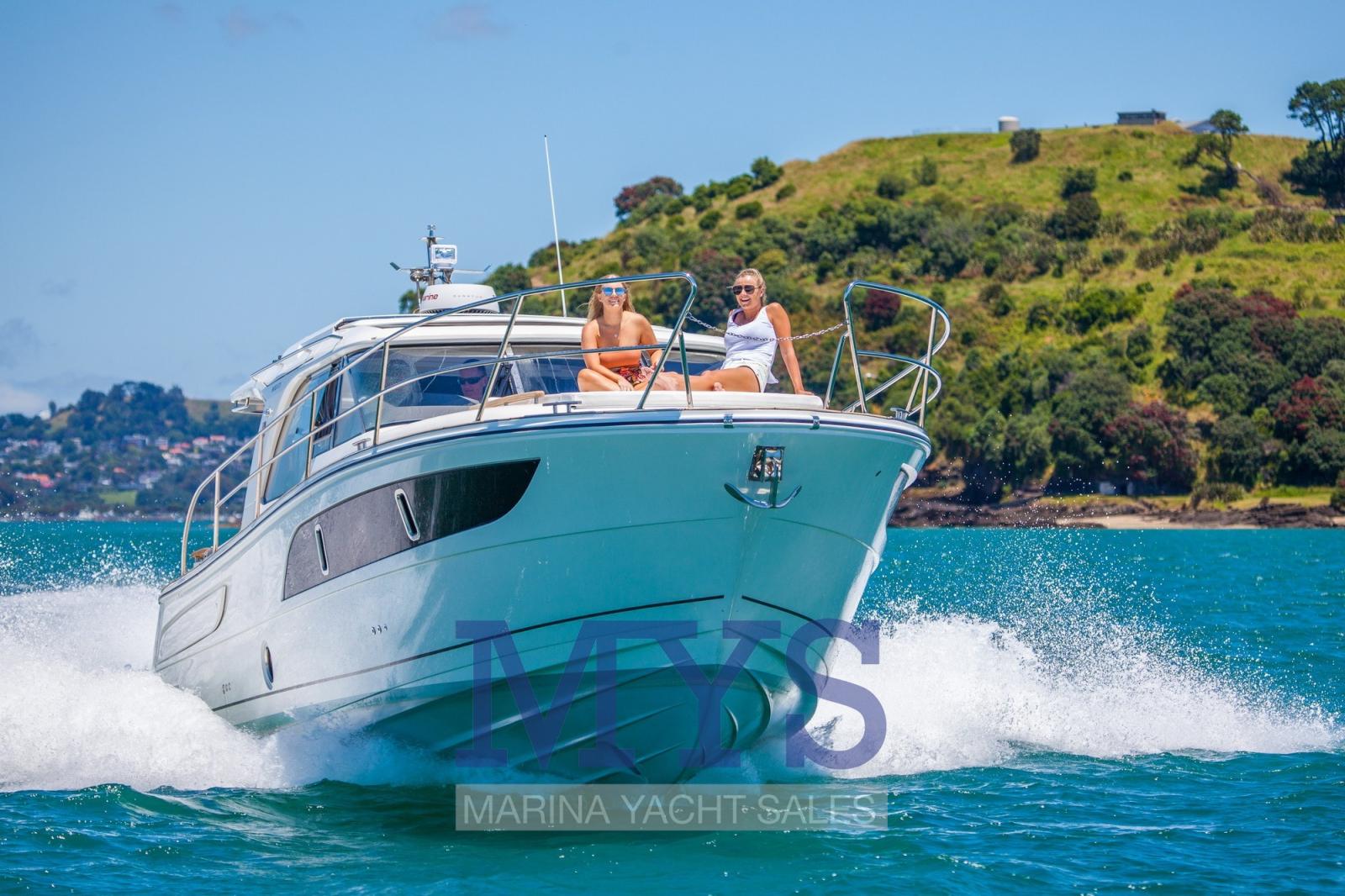 marex 375