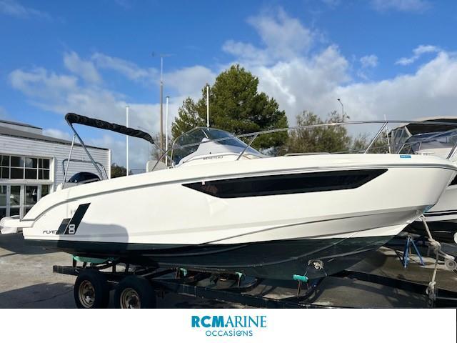 beneteau Flyer 8 sundeck