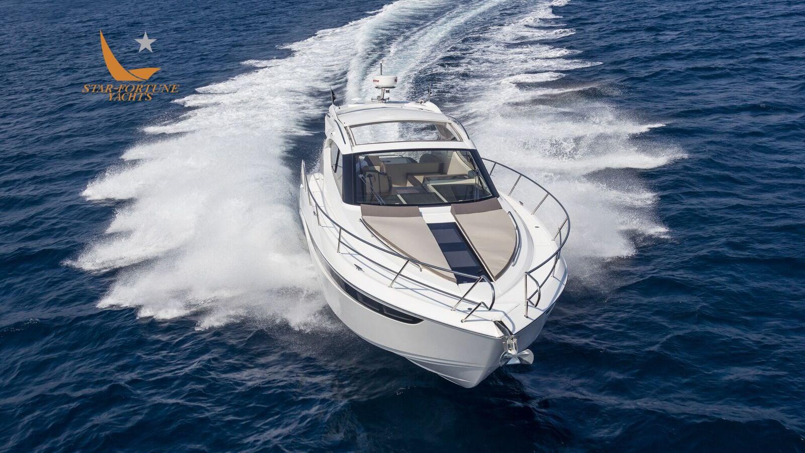 galeon 405 hts