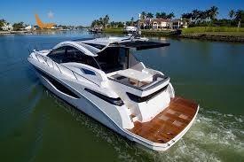 galeon 485 hts