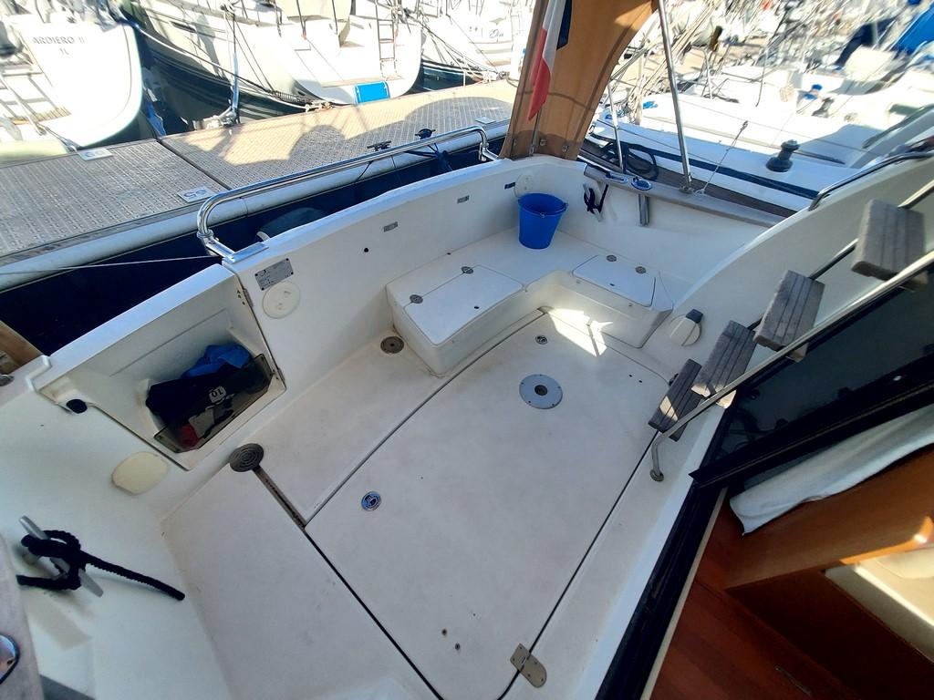 beneteau Antares 30 fly