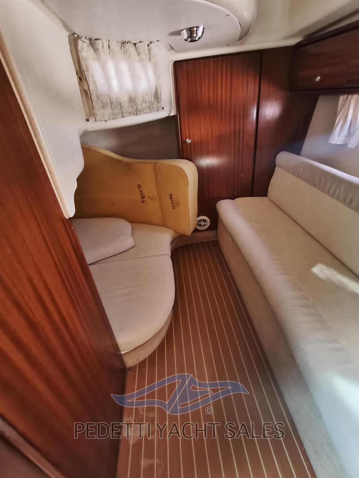 bavaria yachts 37 open