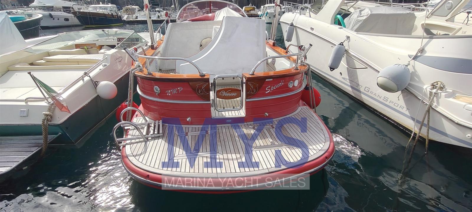 cantieri venere 28 flash