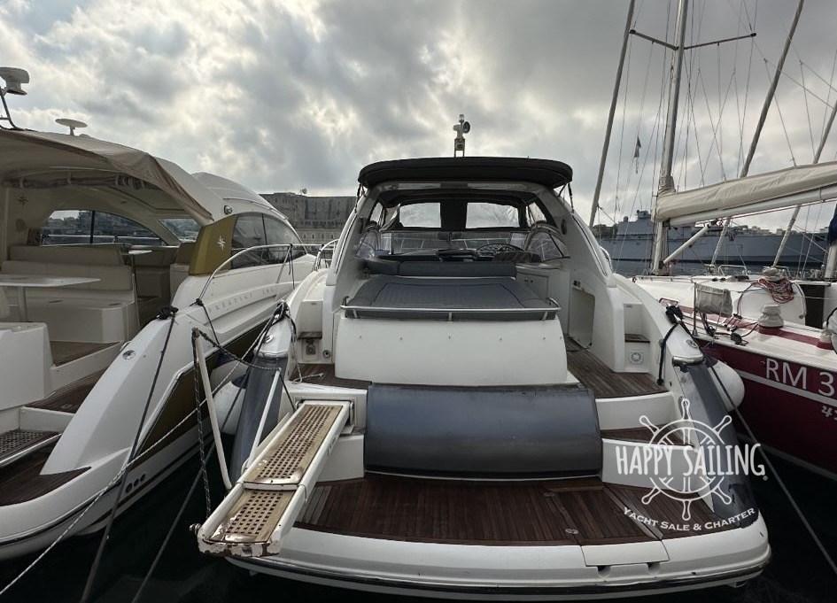 absolute Absolute 45 open