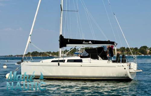 Hanse 315