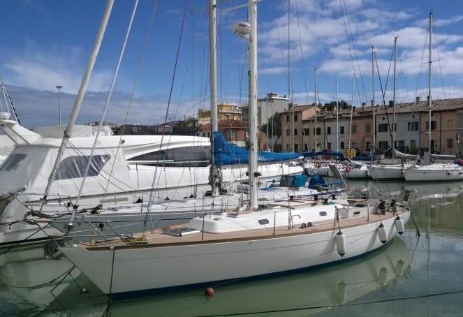 custom fioravanti One off cervia