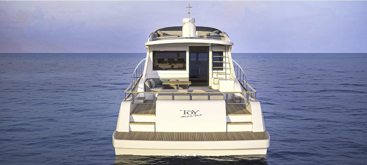 toy marine Toy 72