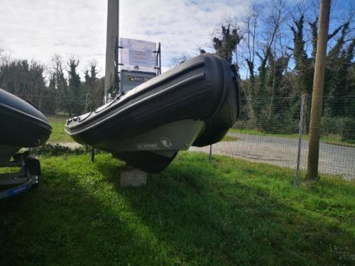 3d tender patrol 670