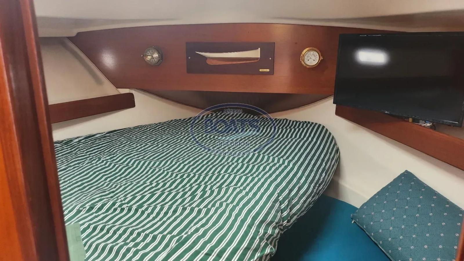 beneteau Antares serie 9
