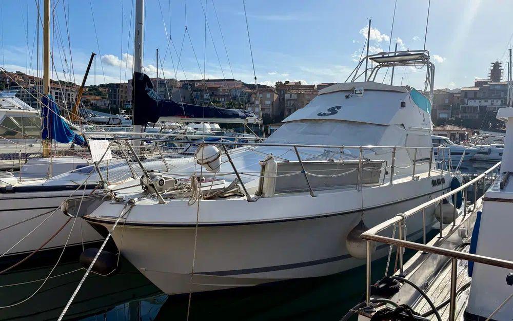 beneteau Antares 11.20
