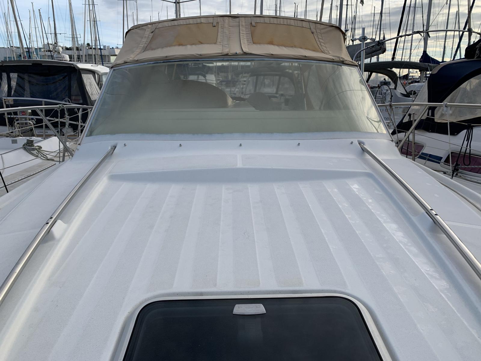 beneteau Flyer 9.20