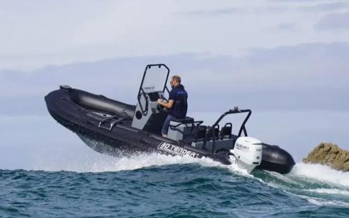 3d tender nividic 550