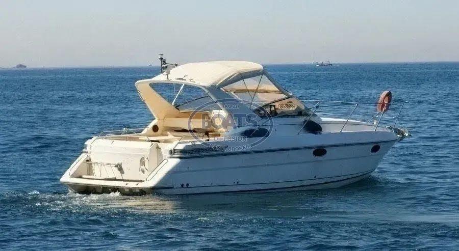 fairline Fairline 31 targa