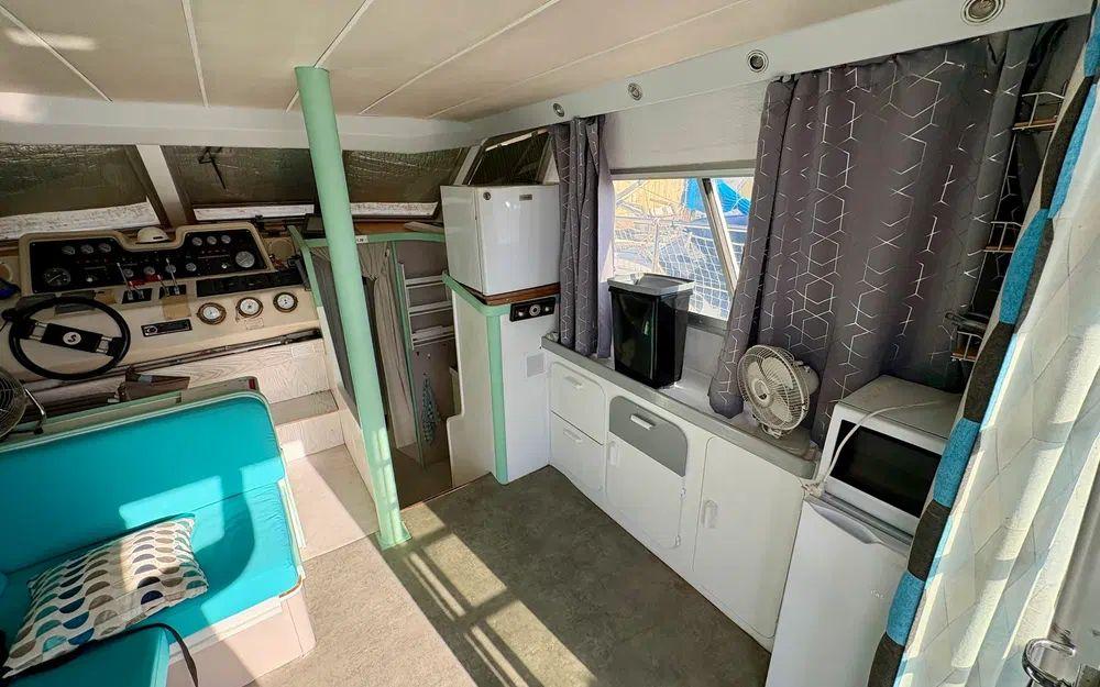 beneteau Antares 11.20