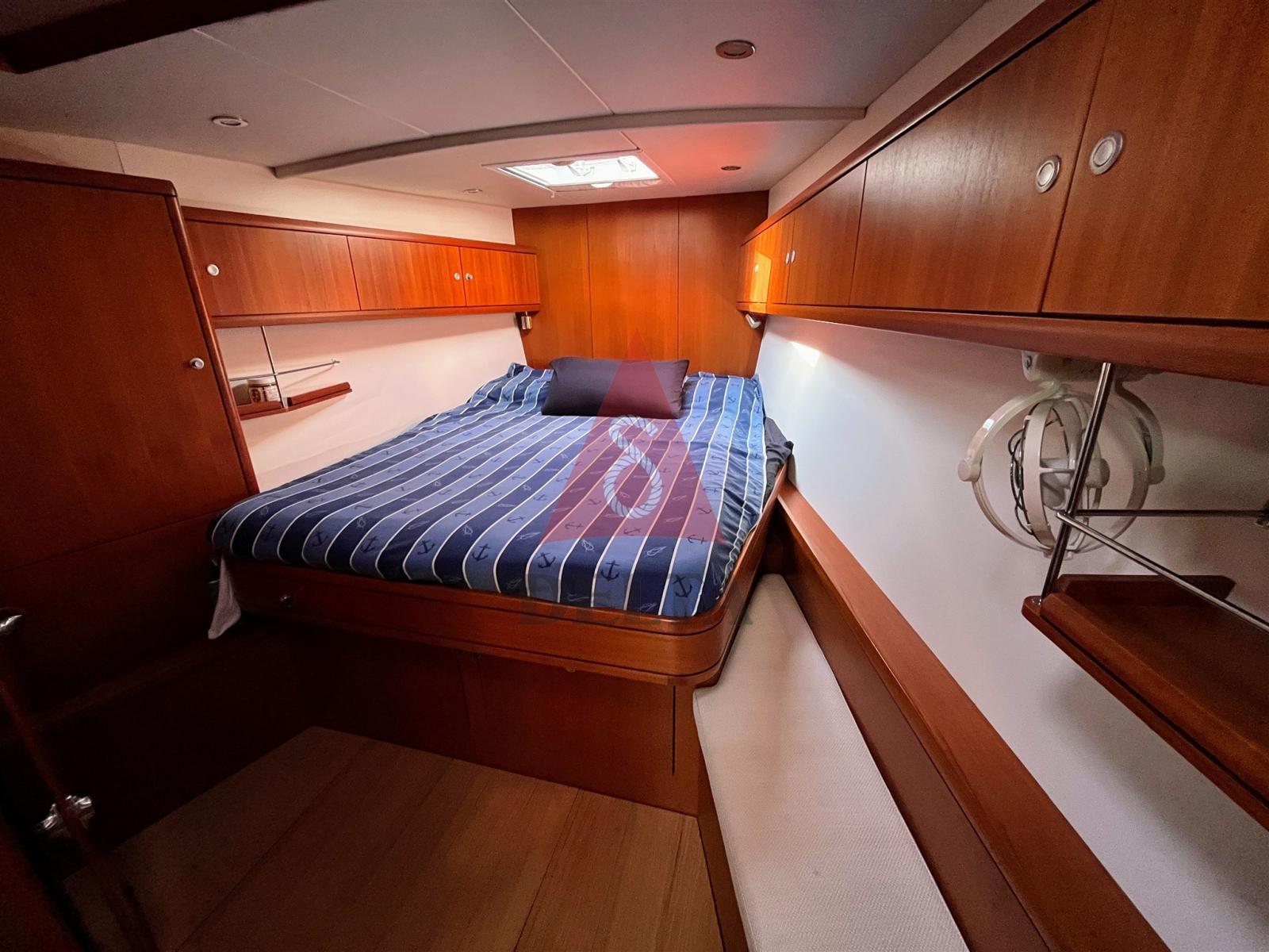 solaris One 48