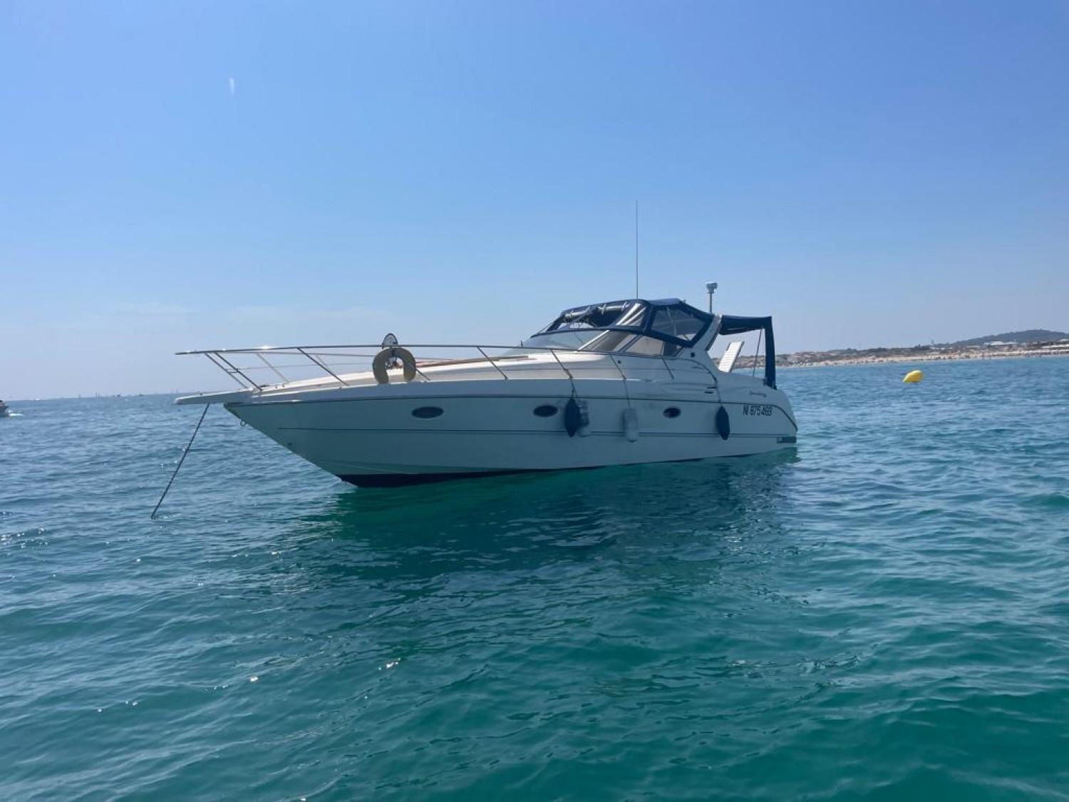 cranchi Smeraldo 36