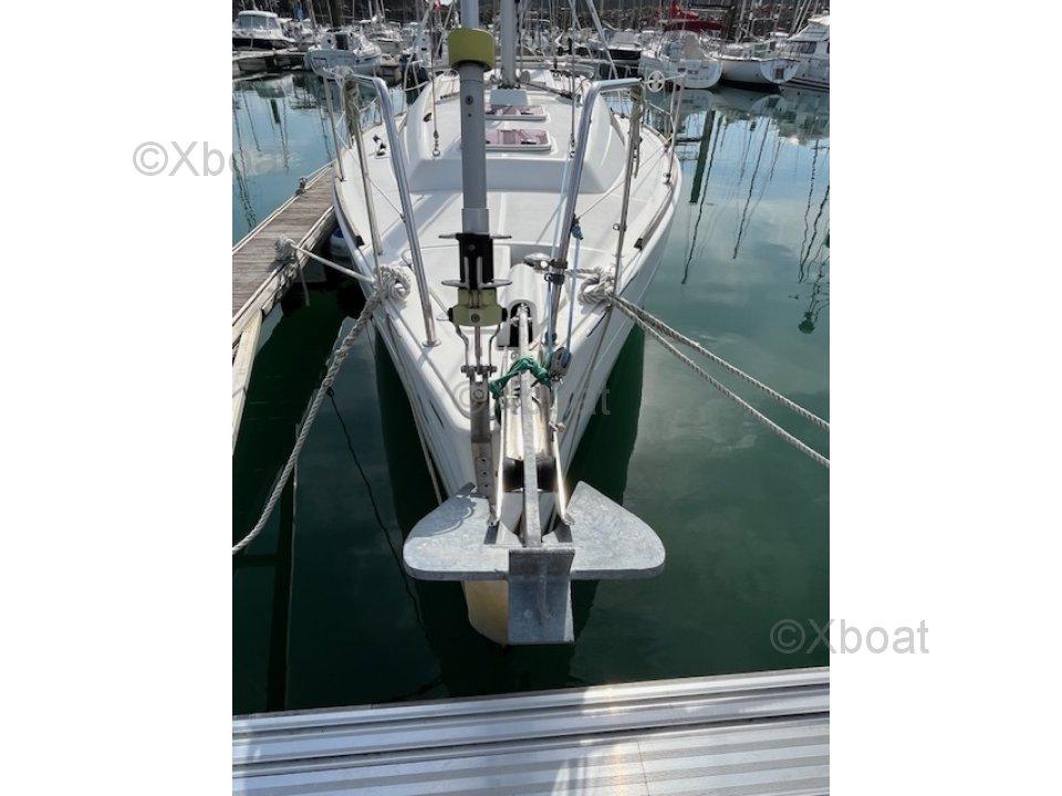 beneteau Oceanis 31