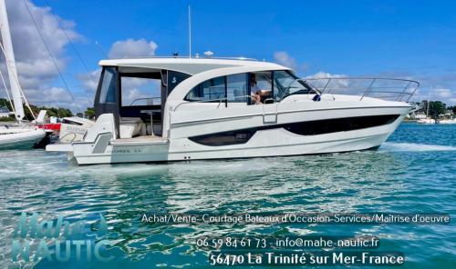 Beneteau antares 11 ob