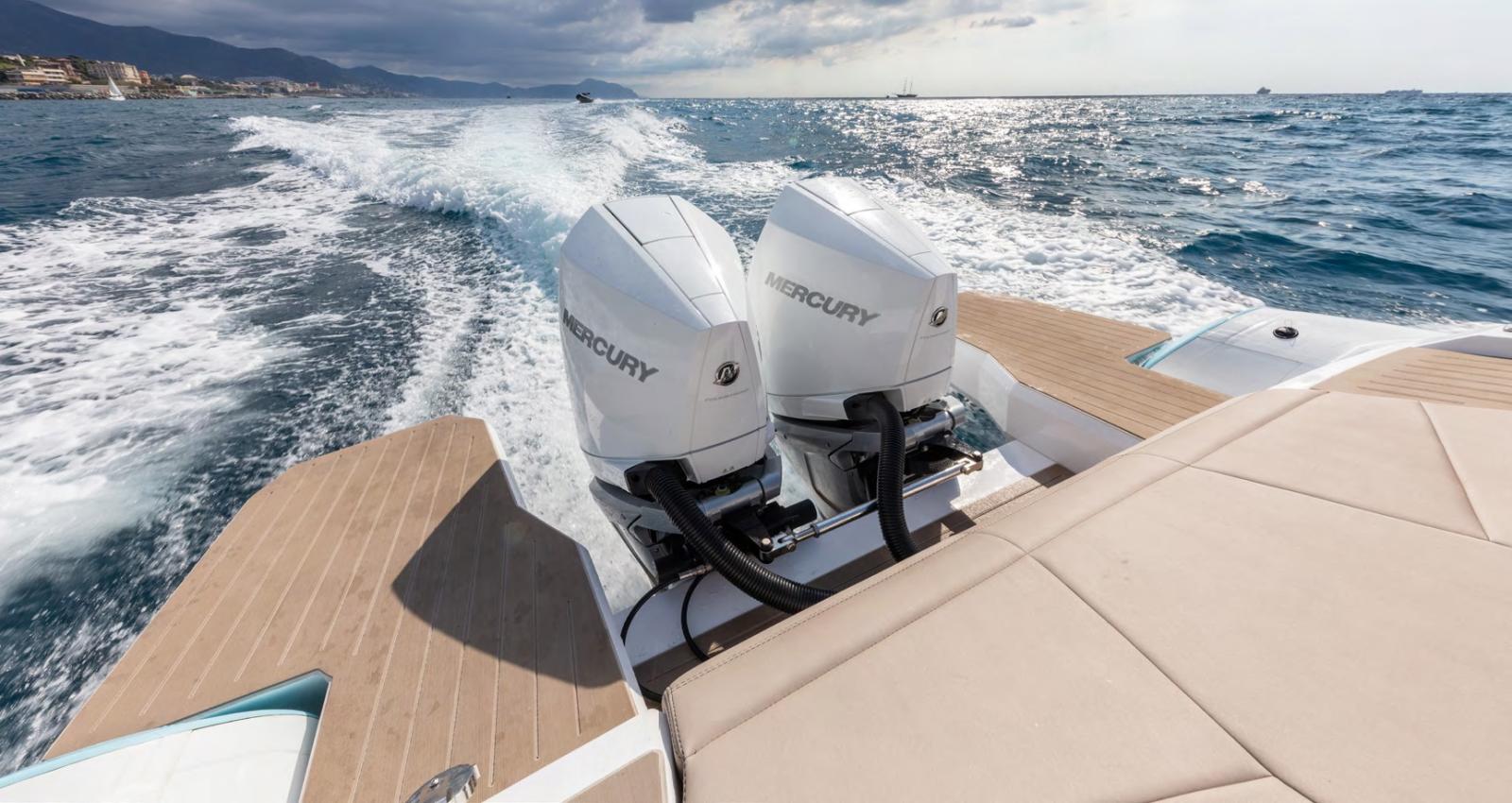 rio yachts Inagua s