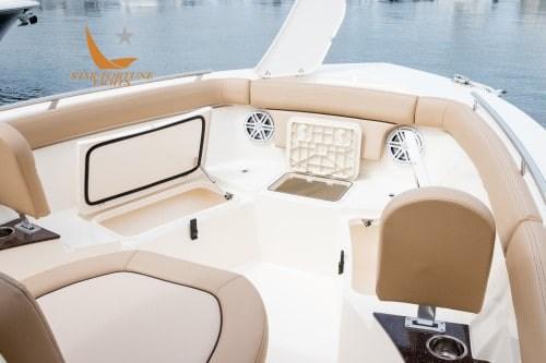 scout boats 240 xsf