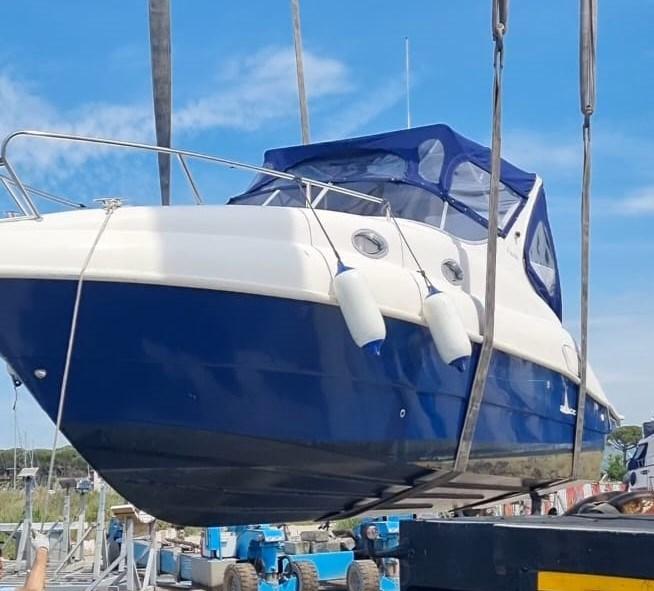 seacode Ventotto