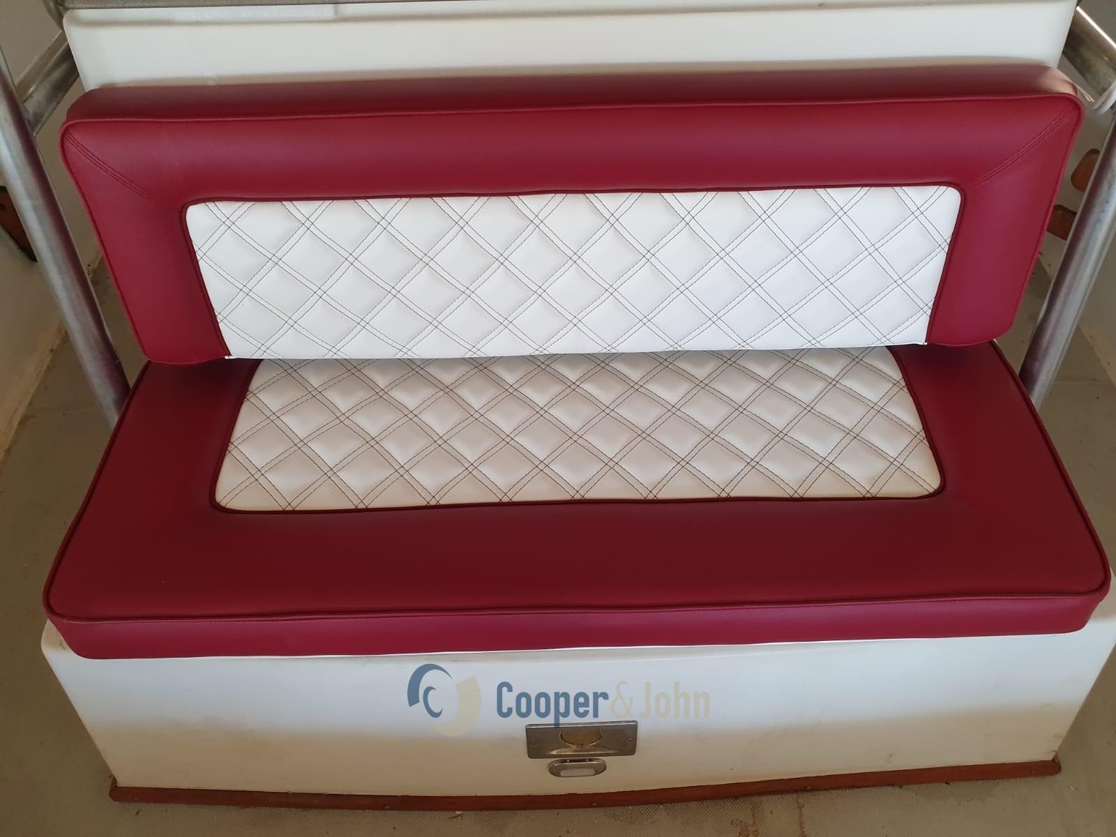 robalo 2520 centerconsol