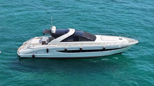 Riva 68 ego super
