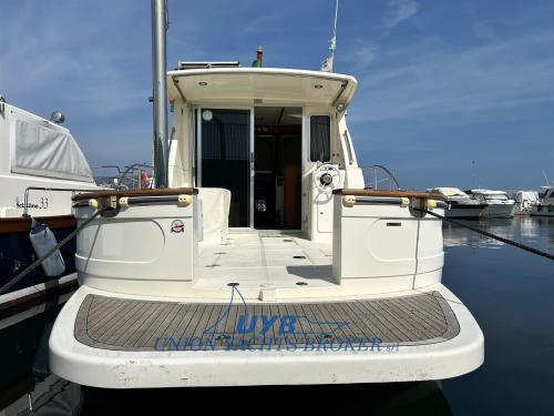 Sciallino sciallino 34 fisherman