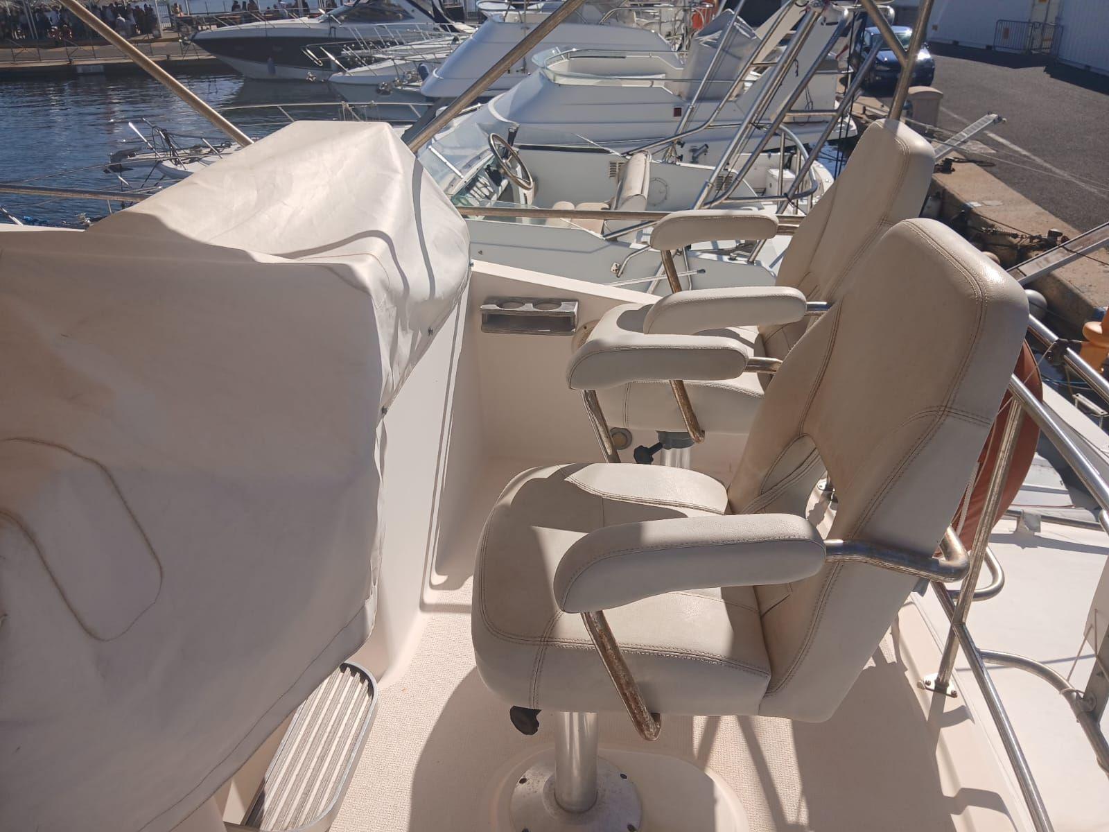 riviera 39