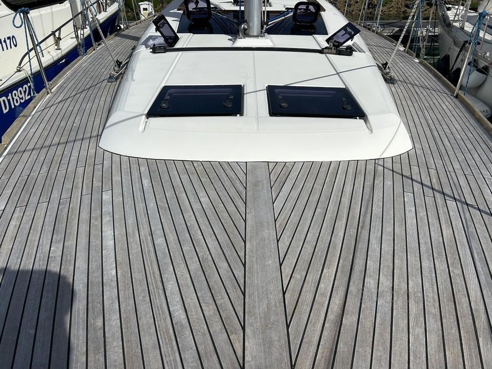 dufour Dufour 460 grand large