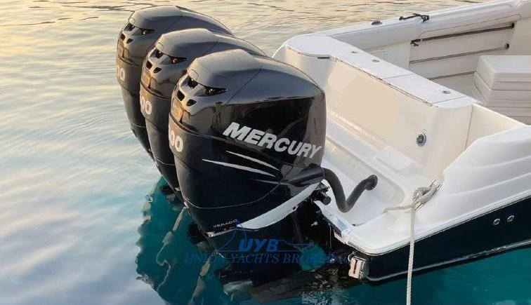 wellcraft marine Scarab 35