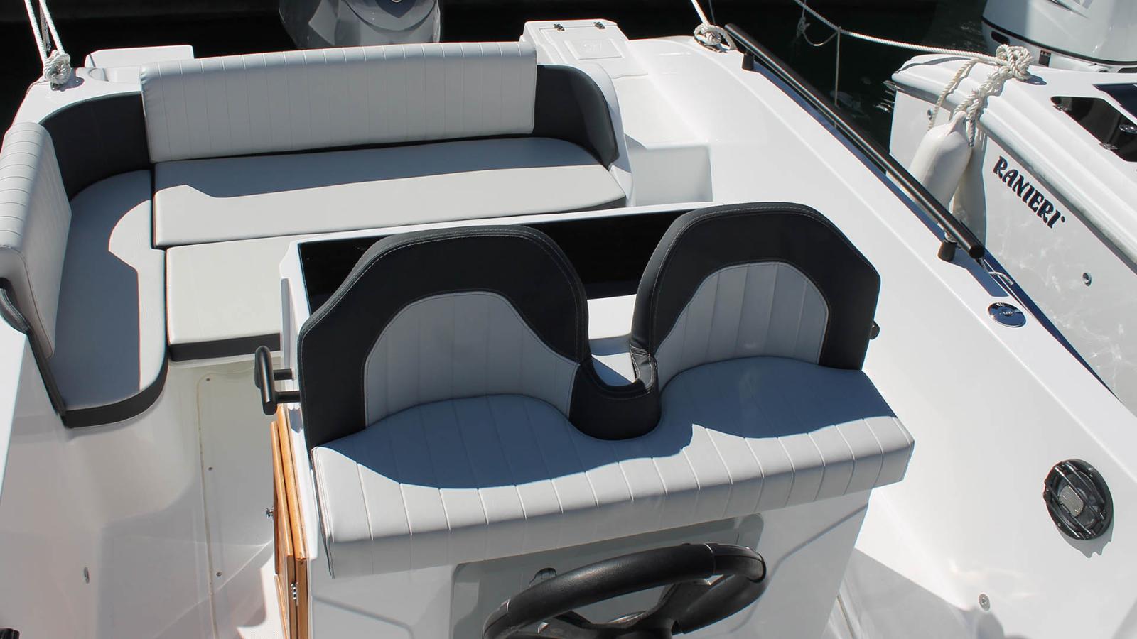 ranieri Sauvage 24