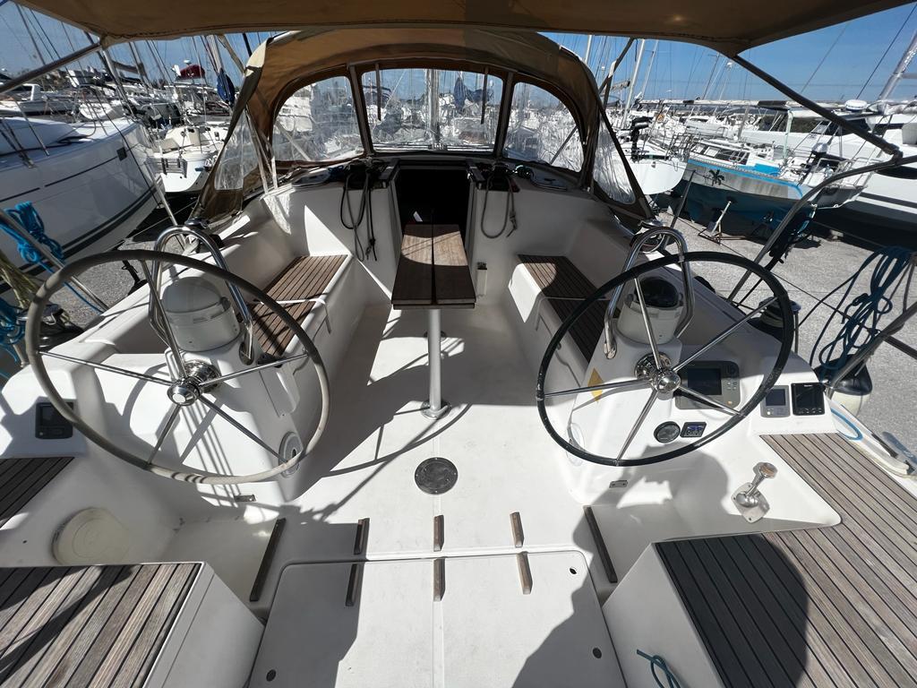 dufour 375 grand large