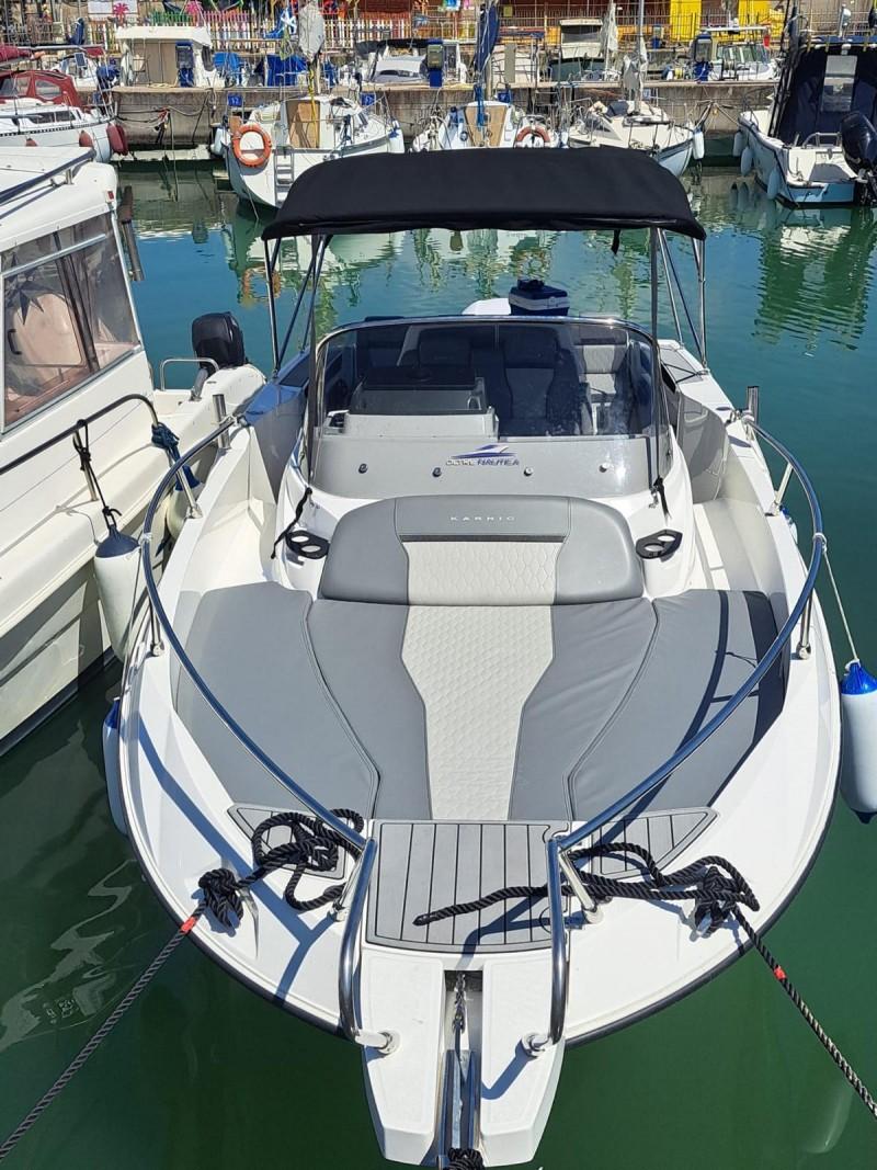 karnic 702