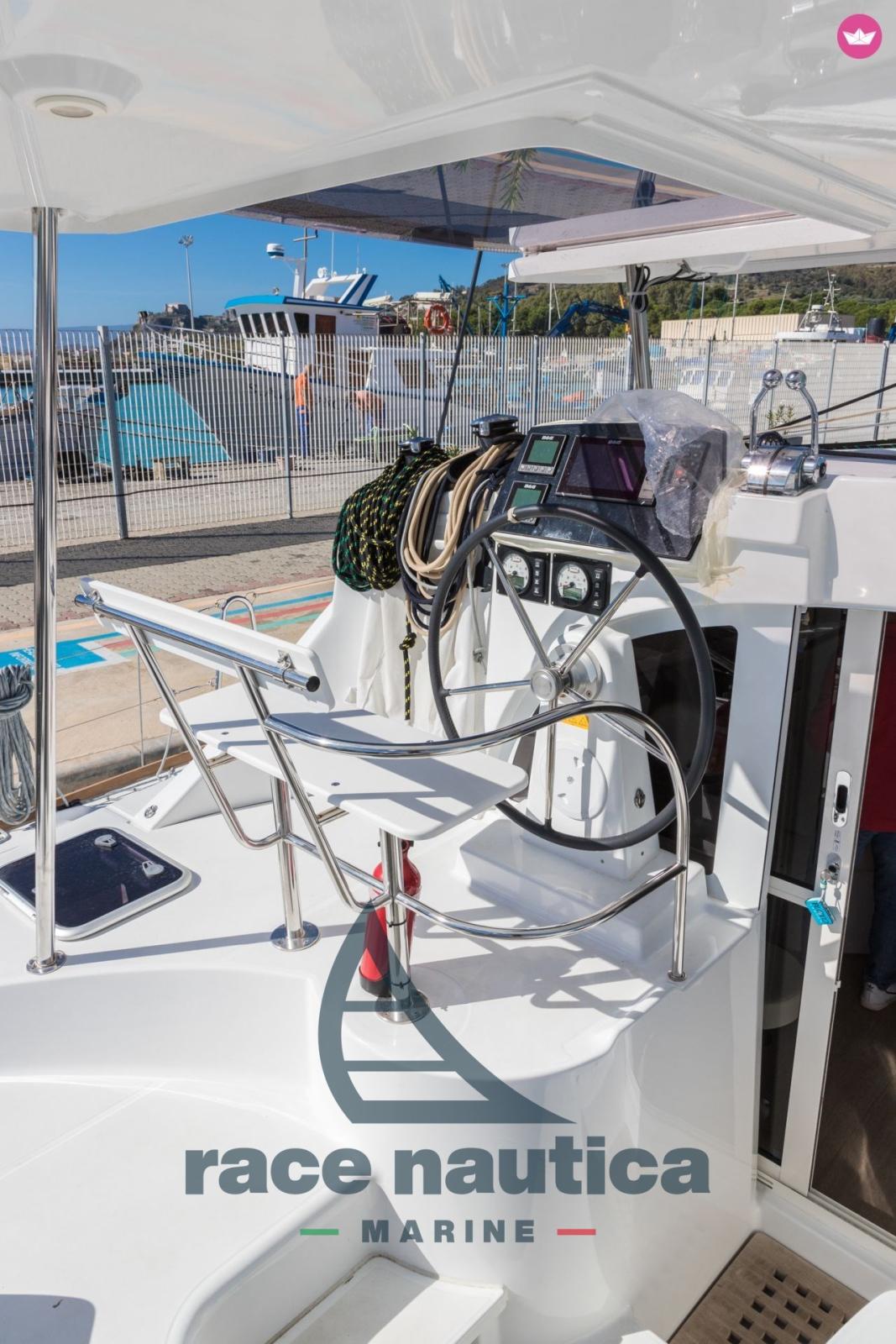 lagoon Lagoon 380 s2