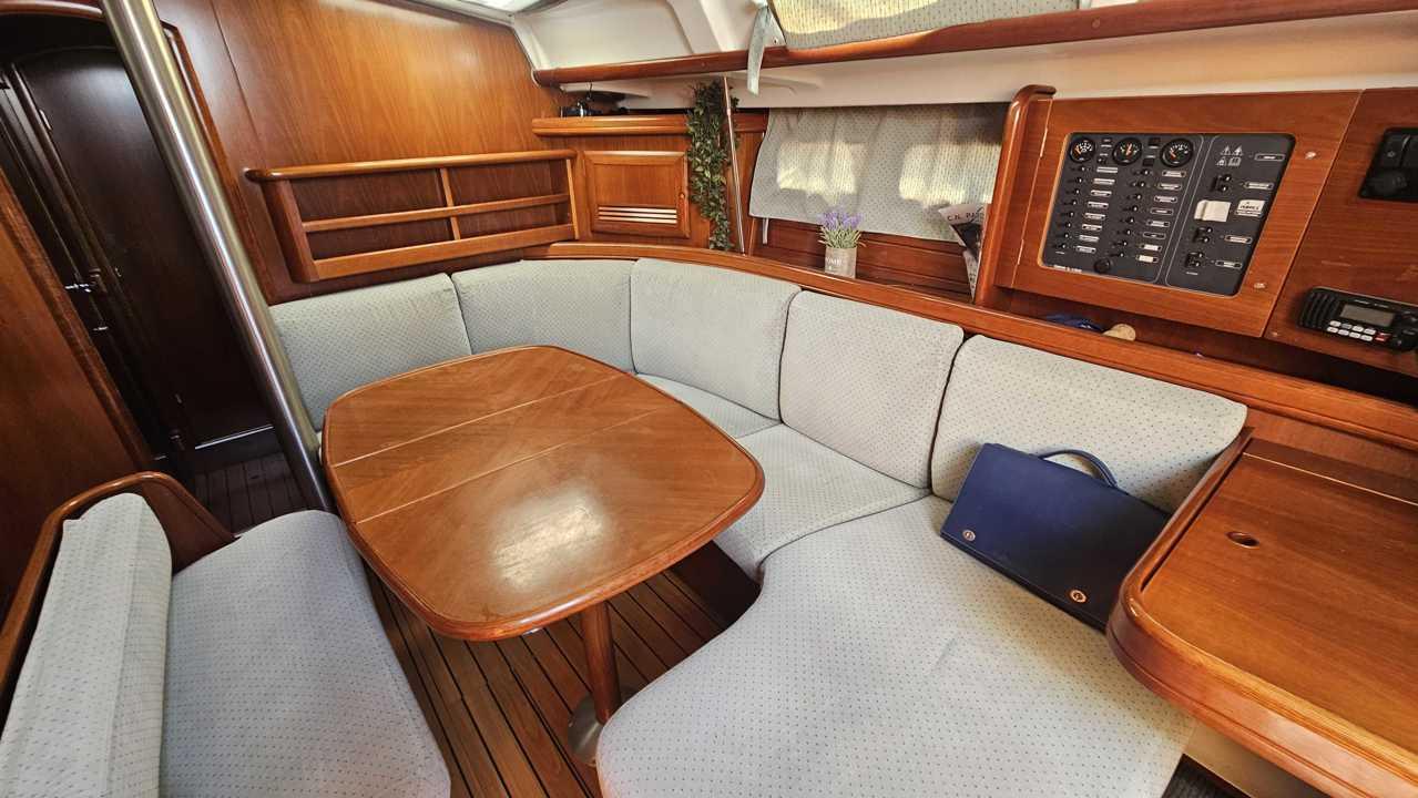 beneteau Oceanis 423 clipper