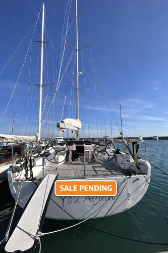 Hanse hanse 575
