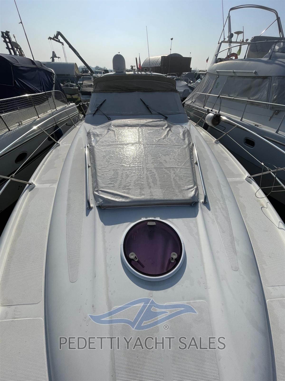 bavaria yachts 38 sport