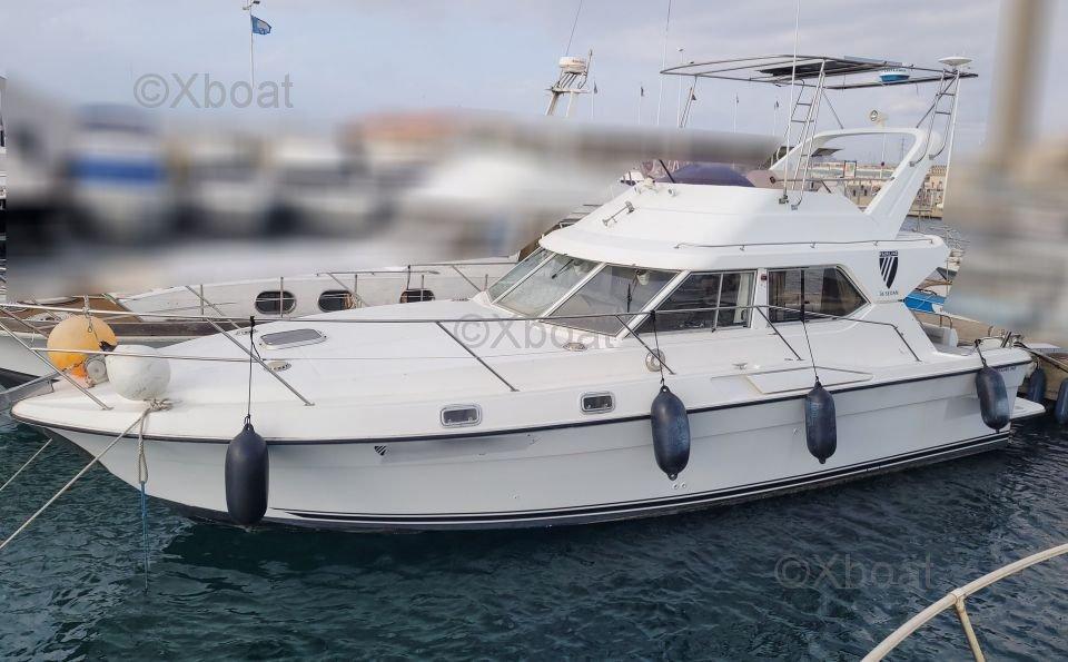 fairline Fairline 36 sedan
