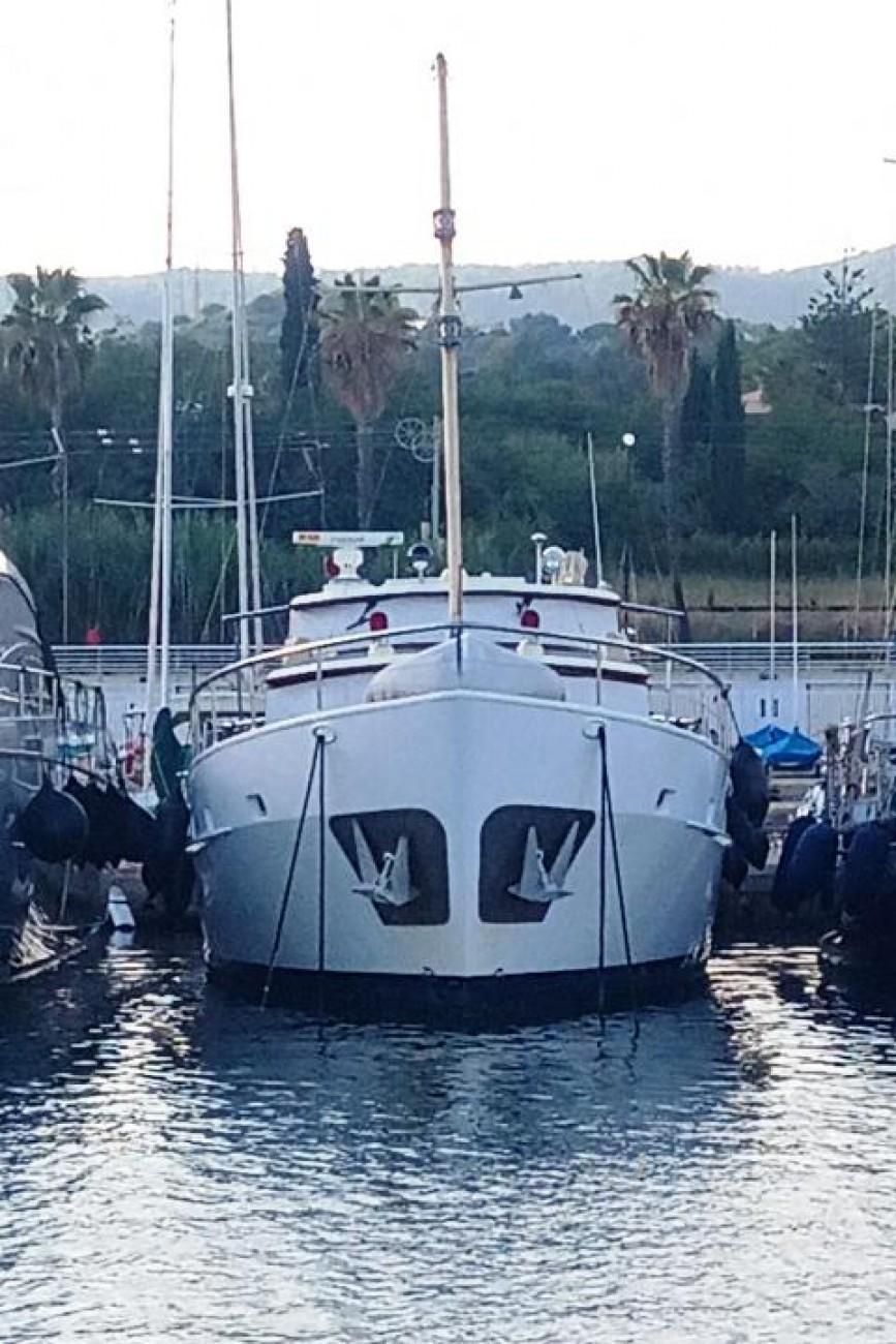 classic Kokkotter 1850 vinkeveen