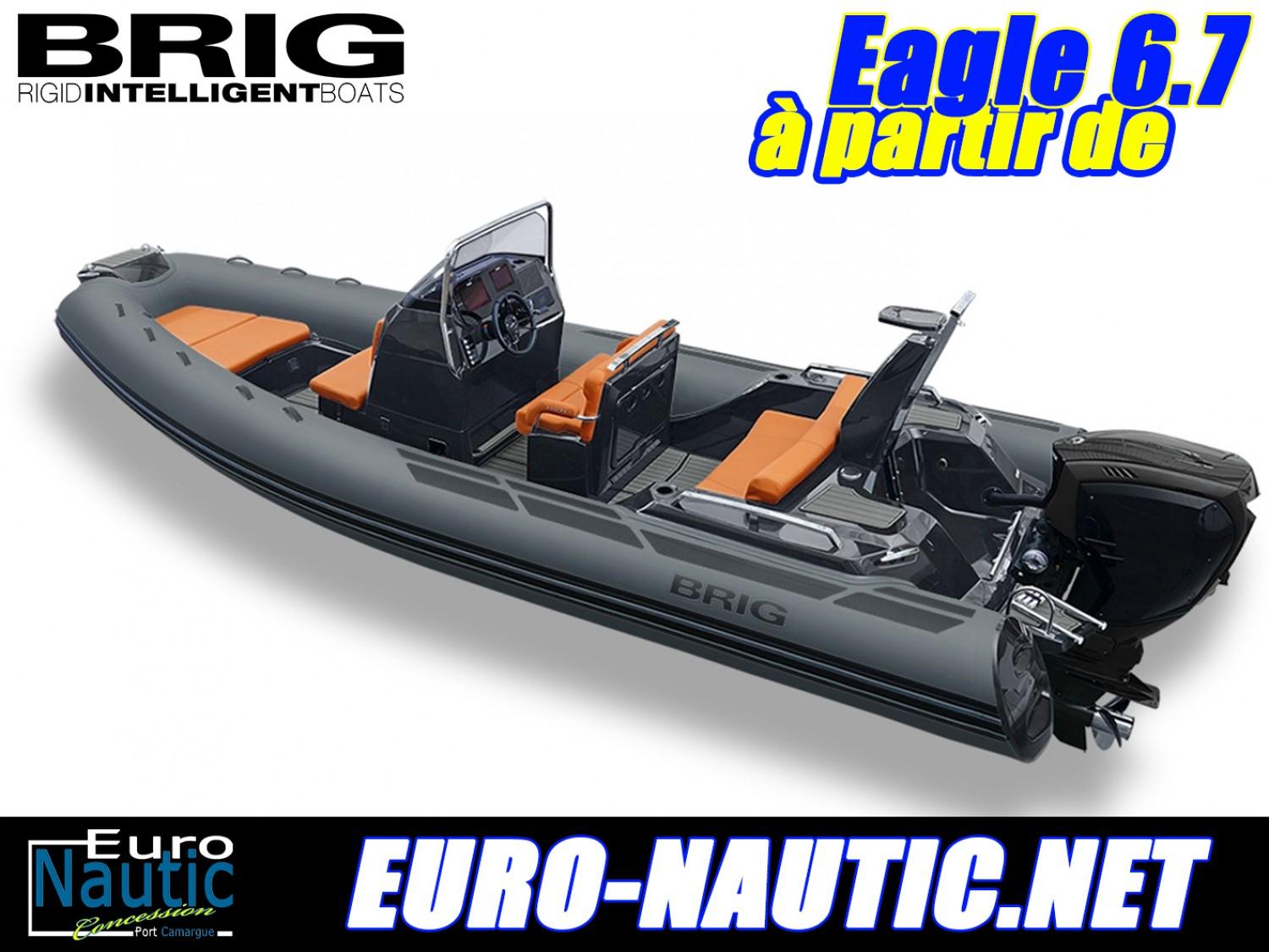 brig Eagle 6.7